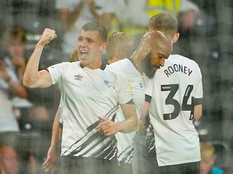 In Pictures Derby County 10 West Bromwich Albion Blog Derby County